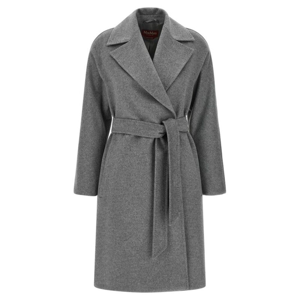 Max Mara Studio Women 'Ravenna' Coat